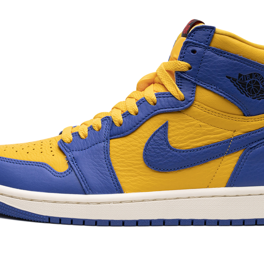 AIR JORDAN 1 HIGH OG WMNS "Reverse Laney" FD2596 700