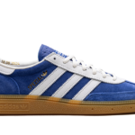 Handball Spezial "75th Anniversary Pack Collegiate Royal" JP5278