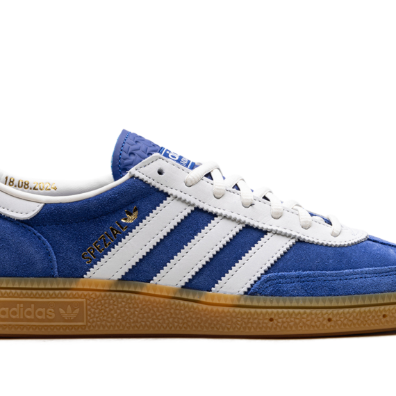Handball Spezial "75th Anniversary Pack Collegiate Royal" JP5278