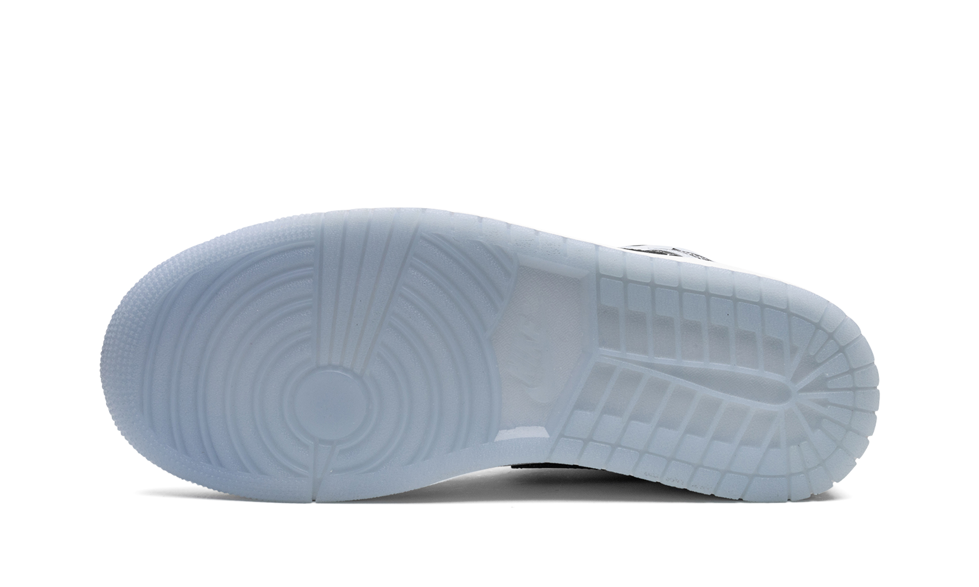 Air Jordan 1 Mid SE "Ice Blue" DV1308 104