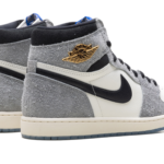 Air Jordan 1 High "Cool Grey" DZ5485 003