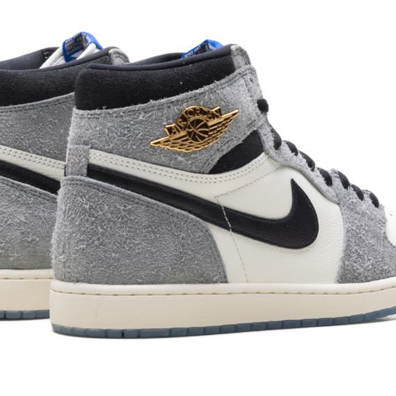 Air Jordan 1 High "Cool Grey" DZ5485 003