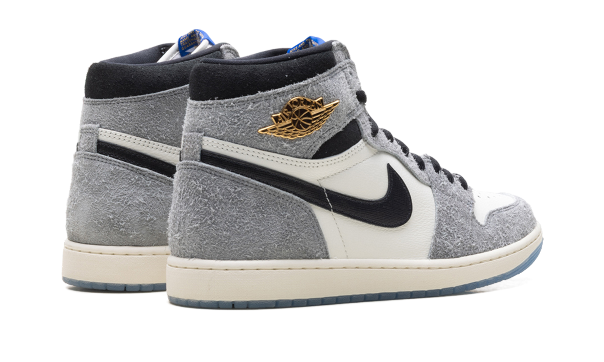 Air Jordan 1 High "Cool Grey" DZ5485 003