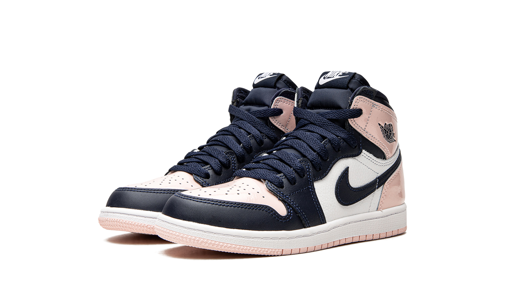 Air Jordan 1 Retro High OG PS "Bubble Gum" CU0449 641