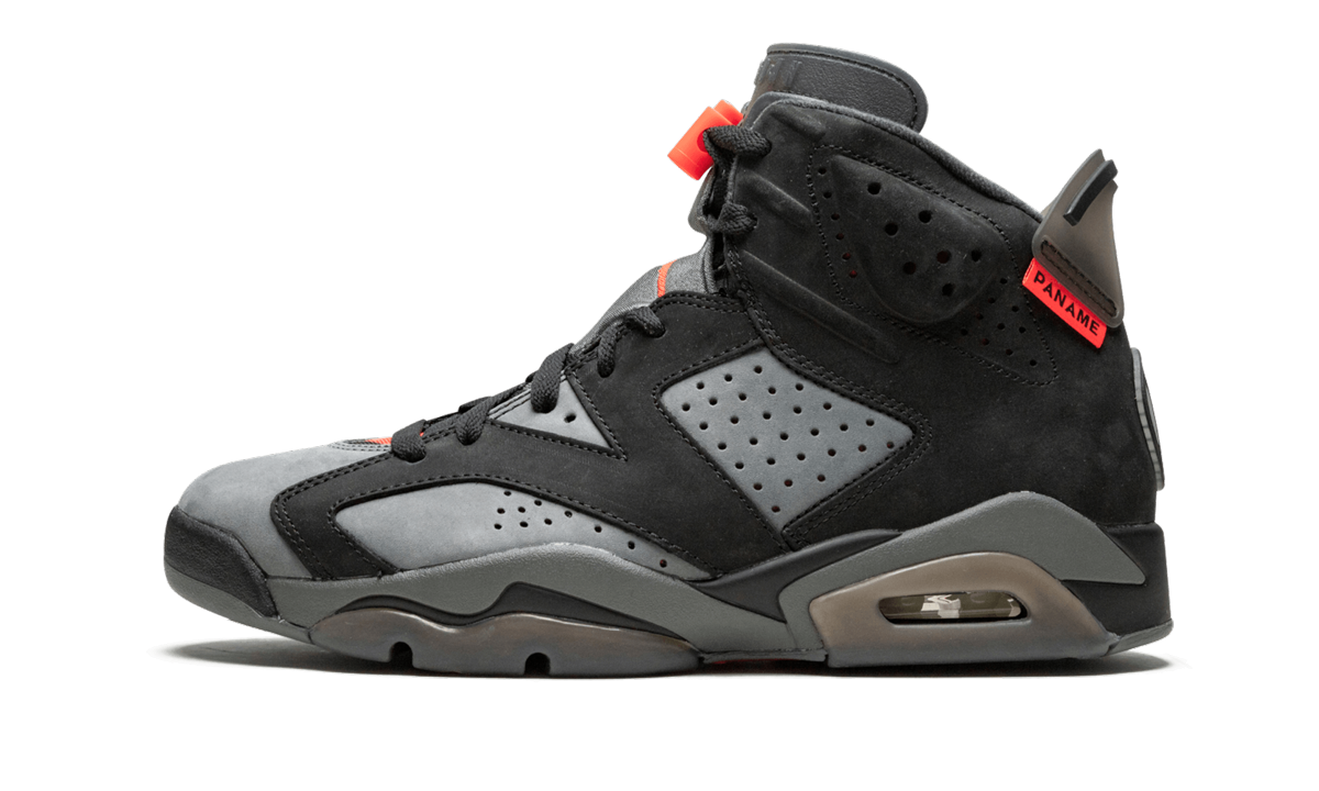 Air Jordan 6 "PSG - Paris Saint Germain" CK1229 001