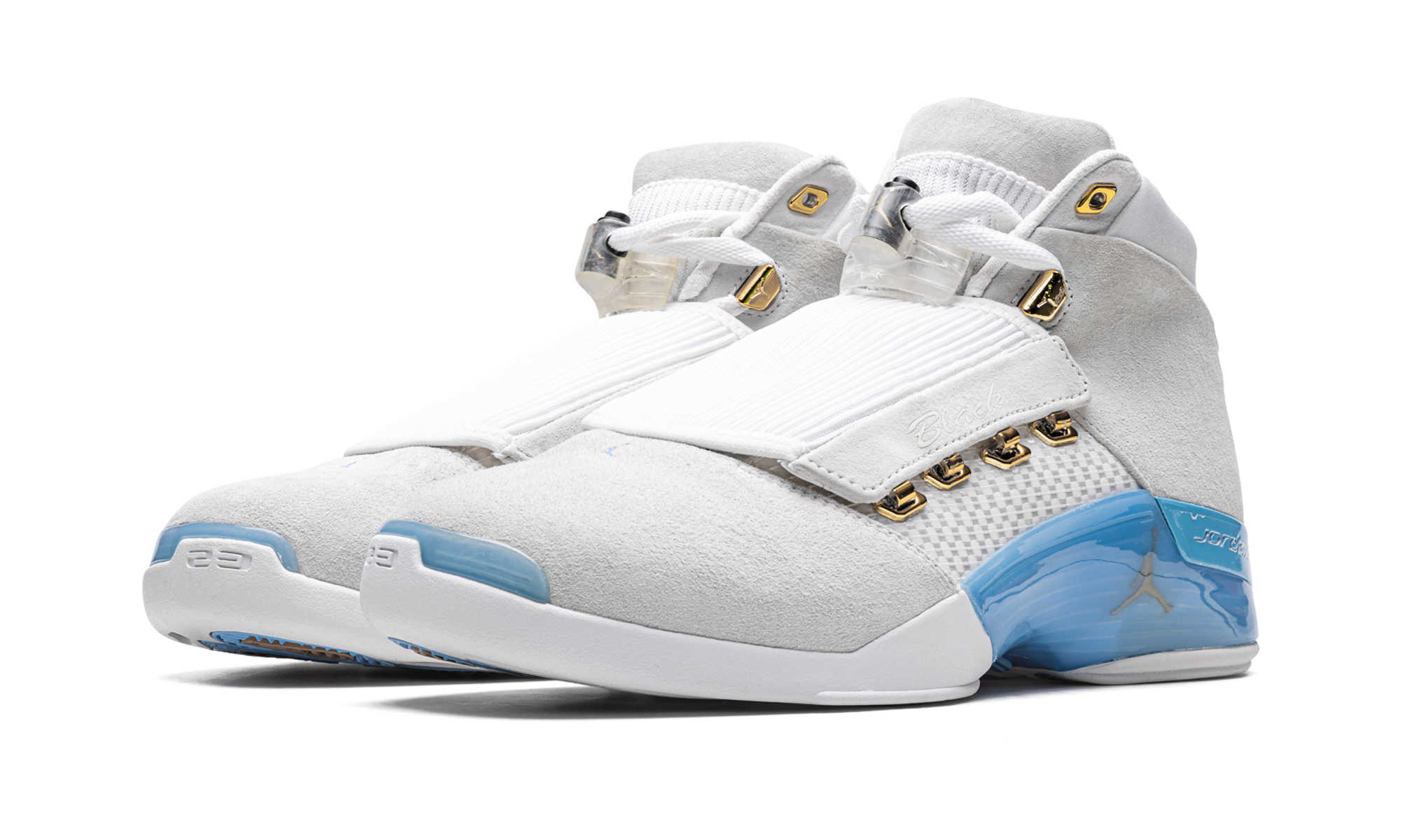 Jordan 17 Retro "OVO" HO17 MNJDLS 127