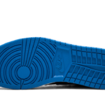 Air Jordan 1 Retro High OG "2017 Royal" 555088 007