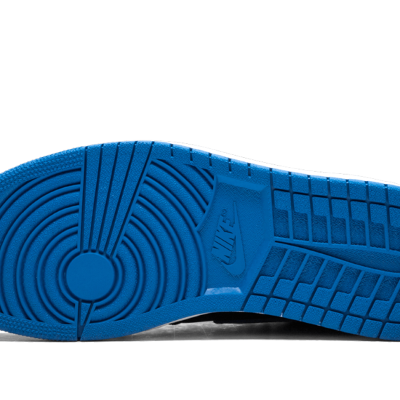 Air Jordan 1 Retro High OG "2017 Royal" 555088 007