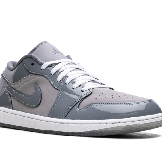 Air Jordan 1 Low "Cool Grey" HF3148 011