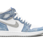Air Jordan 1 High OG GS "Hyper Royal" 575441 402
