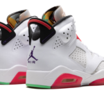 Air Jordan 6 Retro "Hare" CT8529 062