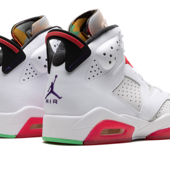 Air Jordan 6 Retro "Hare" CT8529 062