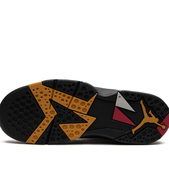 Air Jordan 7 PS "Cardinal" DJ2778 106