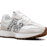 327 WMNS "Sea Salt Leopard Pantera" WS327PJ