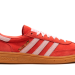 Handball Spezial WMNS "Bright Red Clear Pink" IE5894