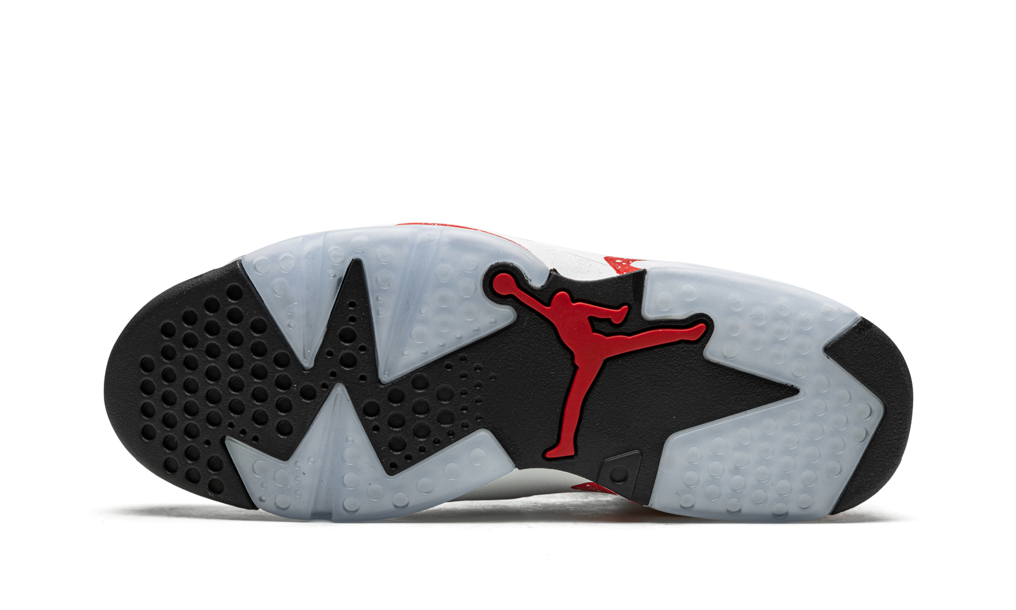 Air Jordan 6 Retro "Red Oreo" CT8529 162