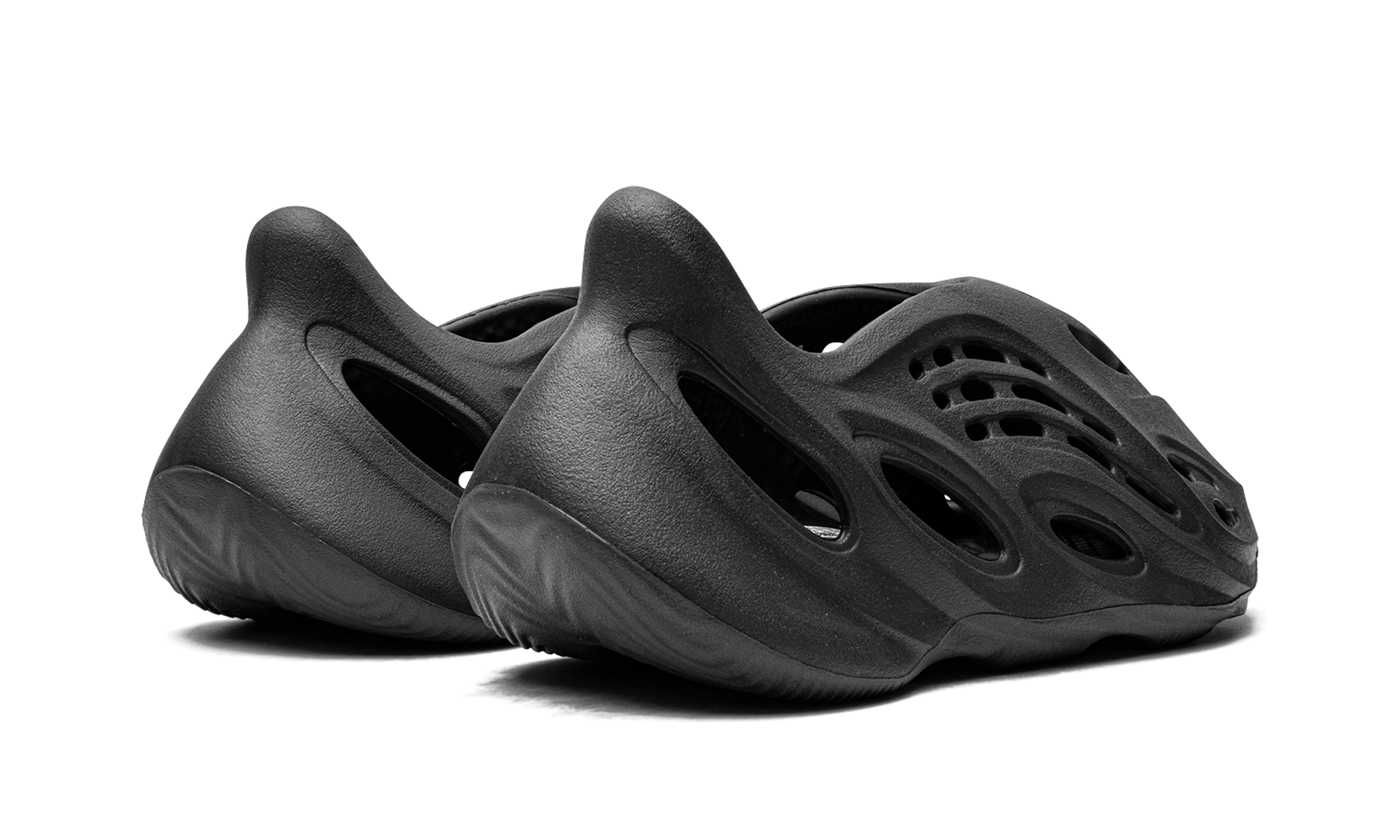 Yeezy Foam Runner "Onyx" HP8739