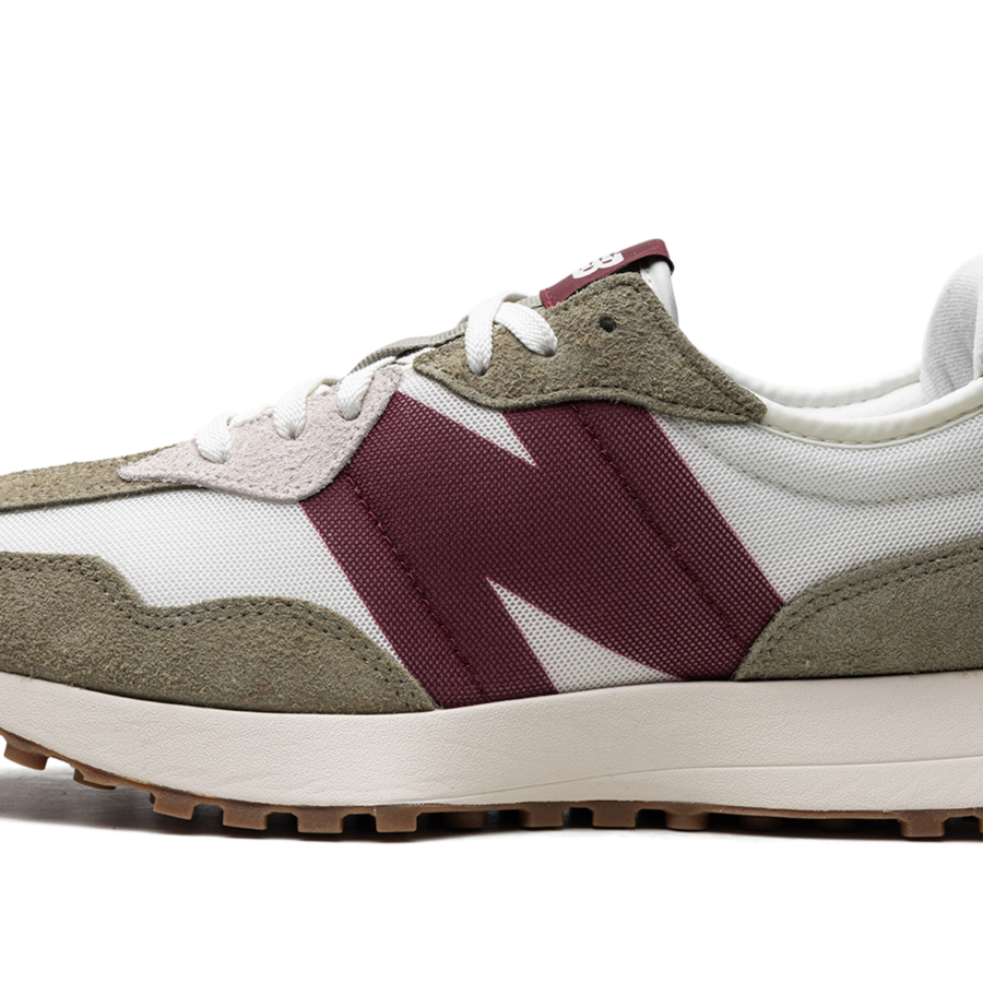 327 "Green / White" MS327ARC