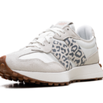 327 WMNS "Sea Salt Leopard Pantera" WS327PJ