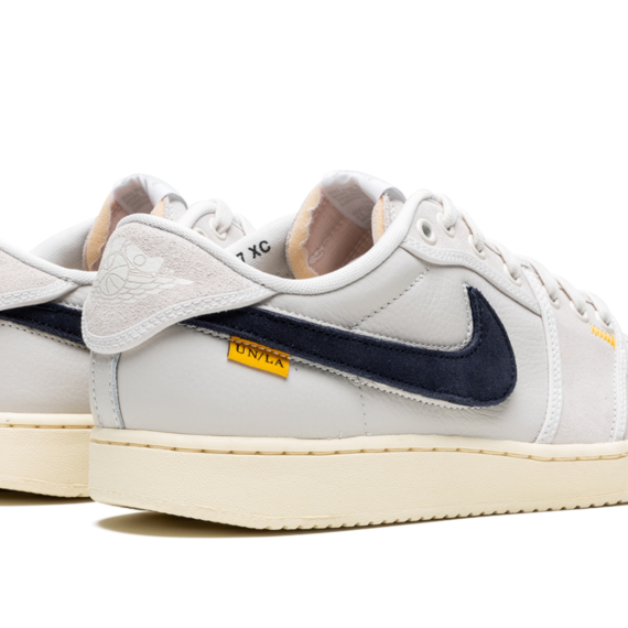 AJKO 1 Low "Union LA - Sail Leather" DZ4864 100