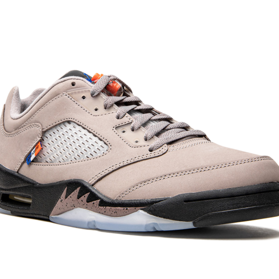 Air Jordan 5 Retro Low "PSG" DX6325 204