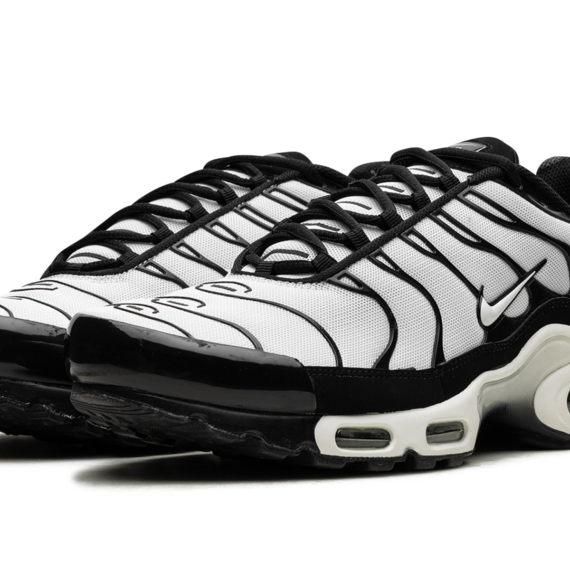Air Max Plus "Oreo"