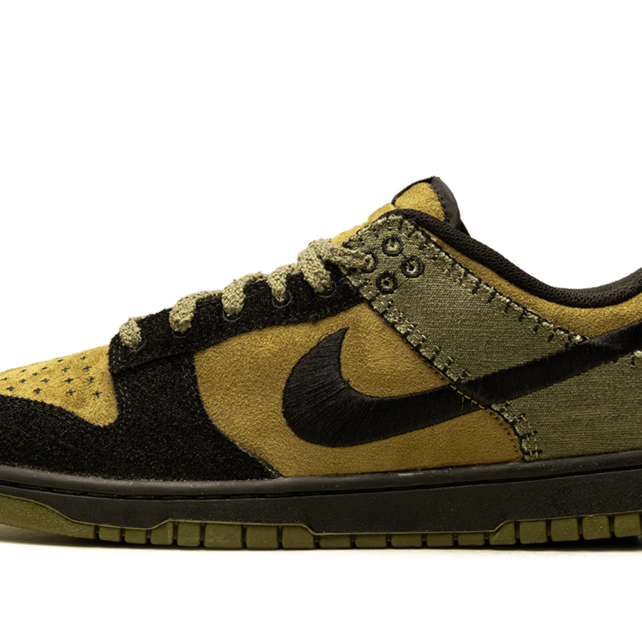 Dunk Low Retro SE "Camo Olive" HV4452 300