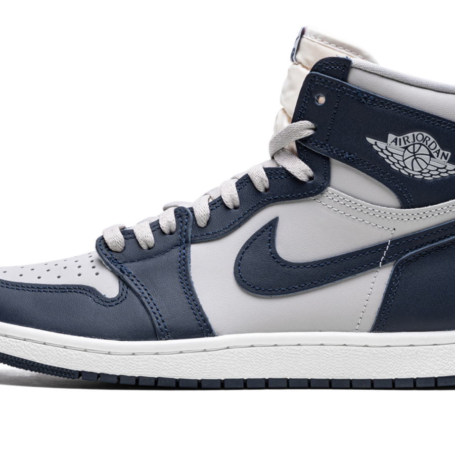 Air Jordan 1 High 85 "Georgetown" BQ4422 400