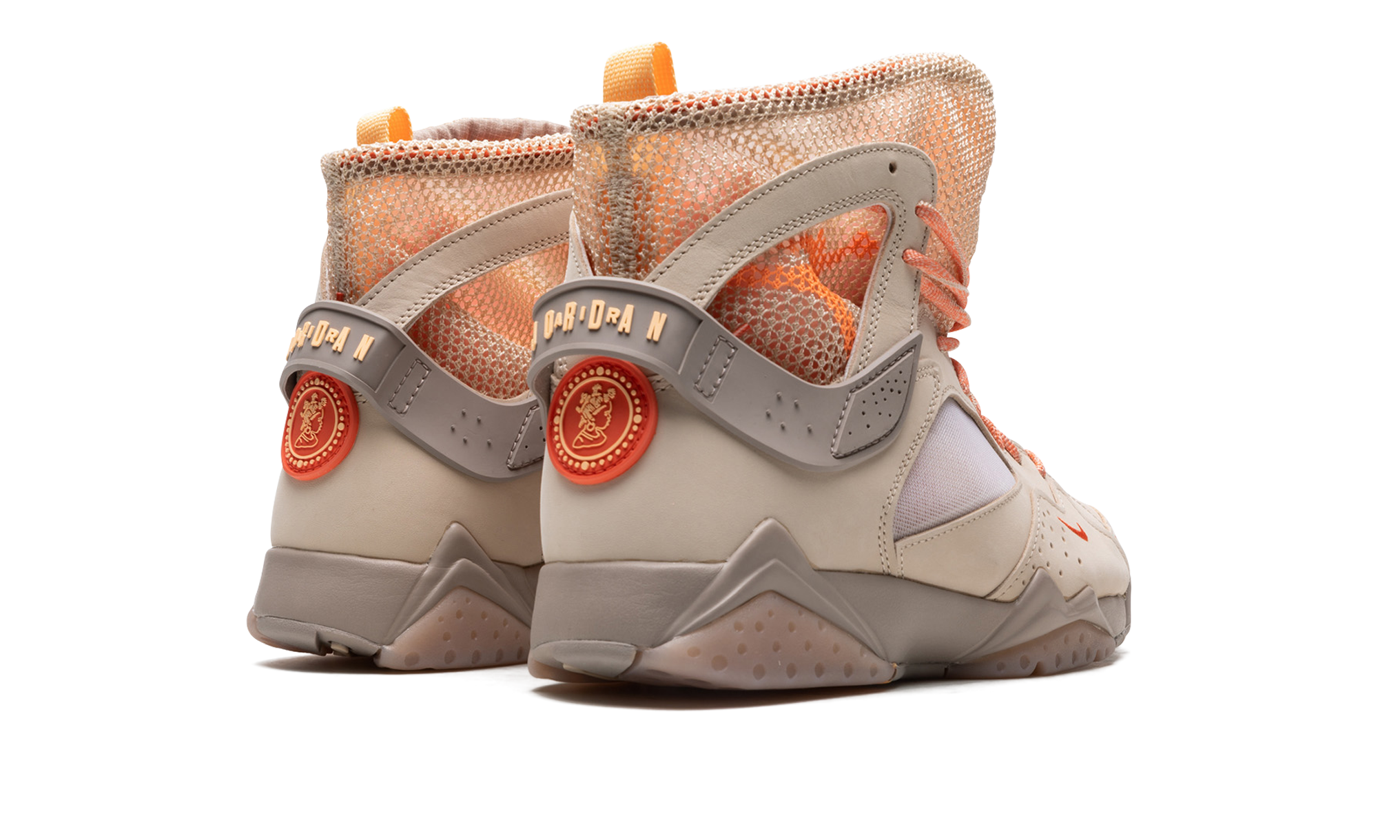 AIR JORDAN 7 RETRO WMNS "Bephie’s Beauty Supply" DR1485 168