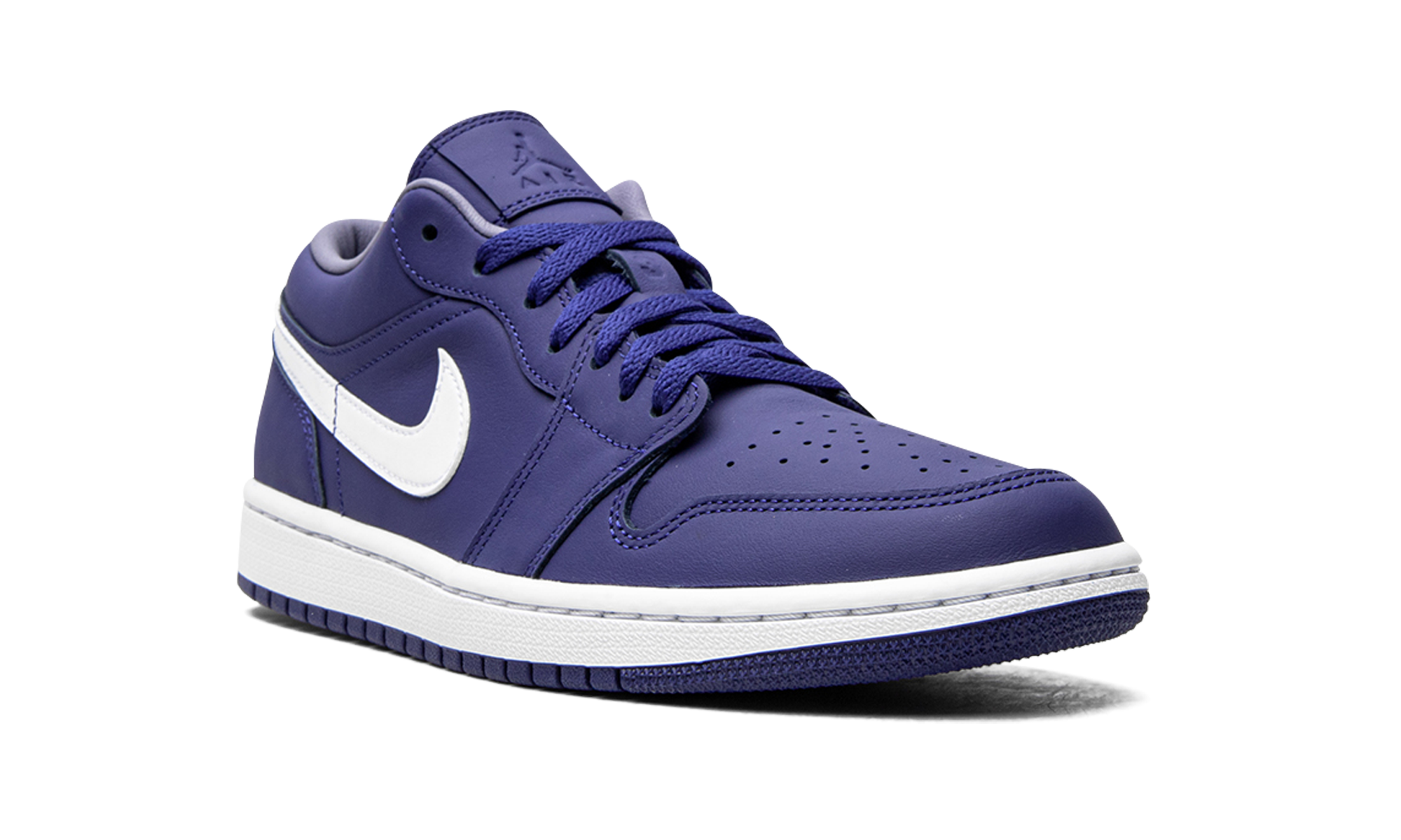 AIR JORDAN 1 LO SE WMNS "Deep Royal" DA8008 401