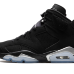 Air Jordan 6 Retro "Chrome 2022" DX2836 001