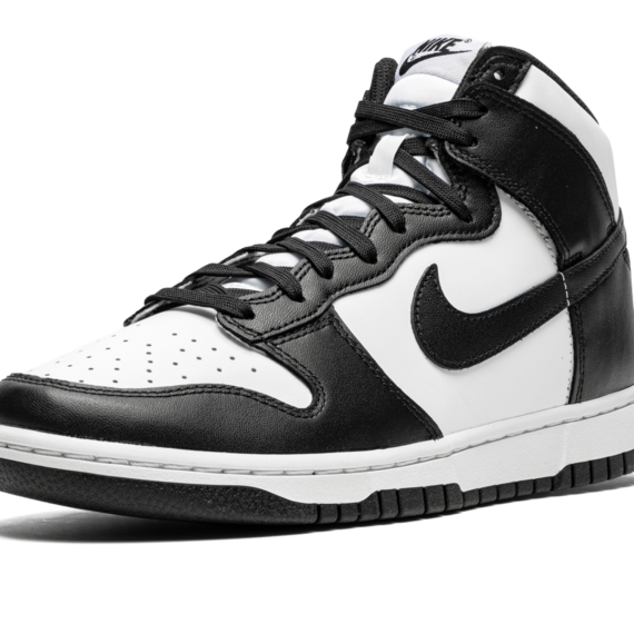 Dunk High Retro "Panda - Black / White" DD1399 105