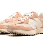 327 "Pink / Beige" U327LN