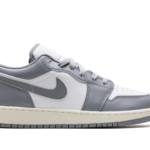 Air Jordan 1 GS "Vintage Grey" 553560 053