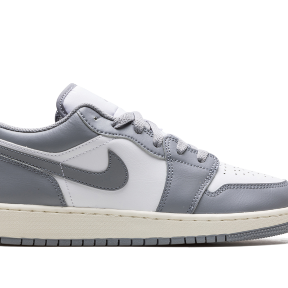 Air Jordan 1 GS "Vintage Grey" 553560 053