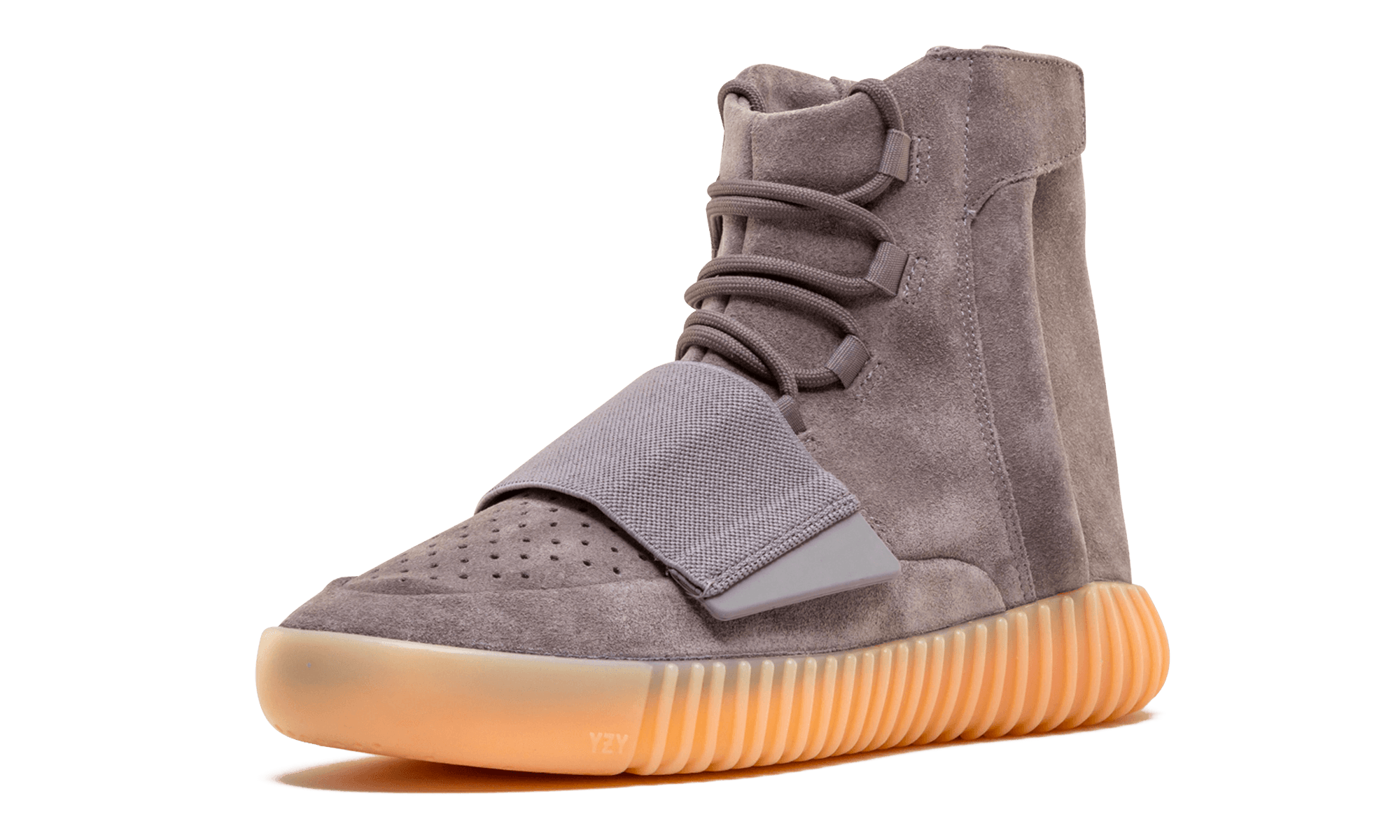 Yeezy Boost 750 "Glow In The Dark" BB1840