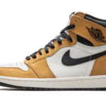 Air Jordan 1 Retro High OG "Rookie of the Year" 555088 700