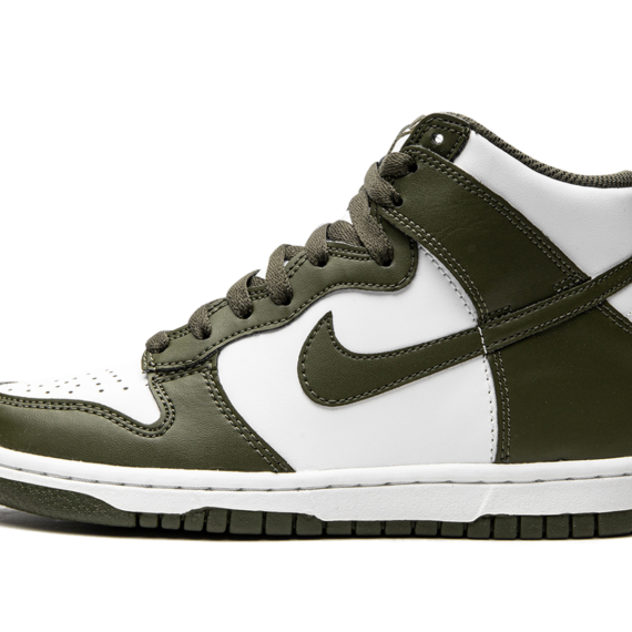 Dunk High GS "Cargo Khaki" DB2179 105