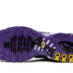 Air Max Plus "Persian Violet" DB0682 100