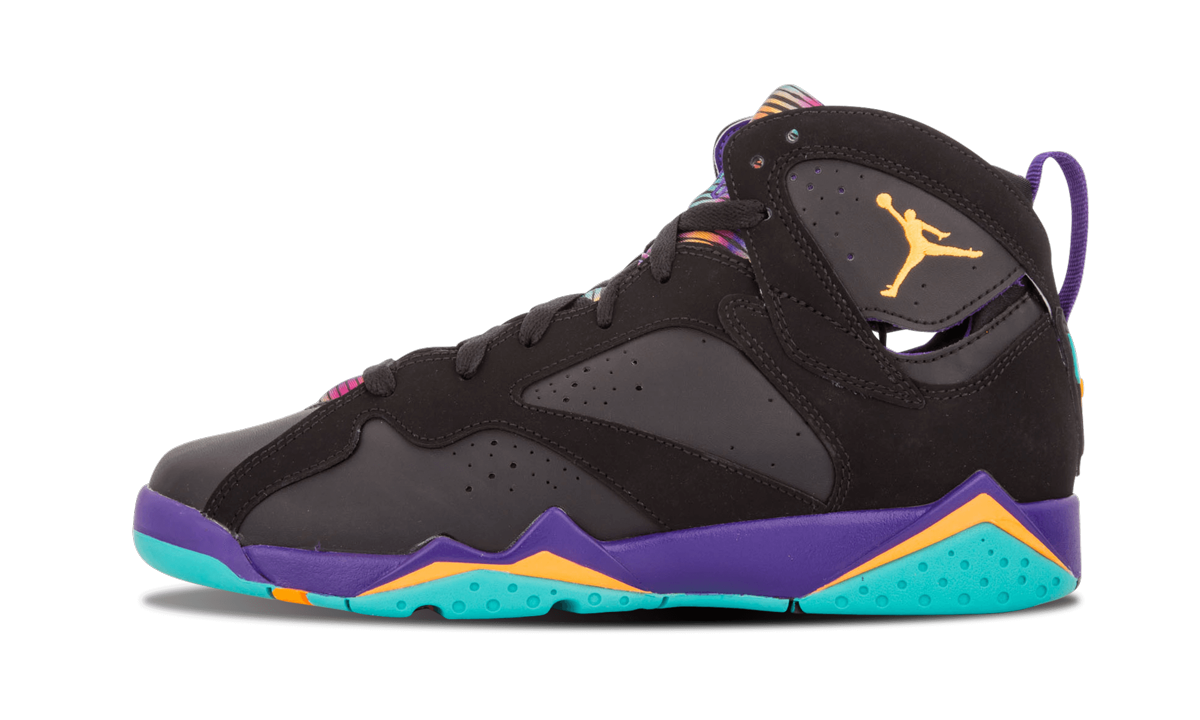 Air Jordan 7 Retro 30th GS "Lola Bunny" 705417 029