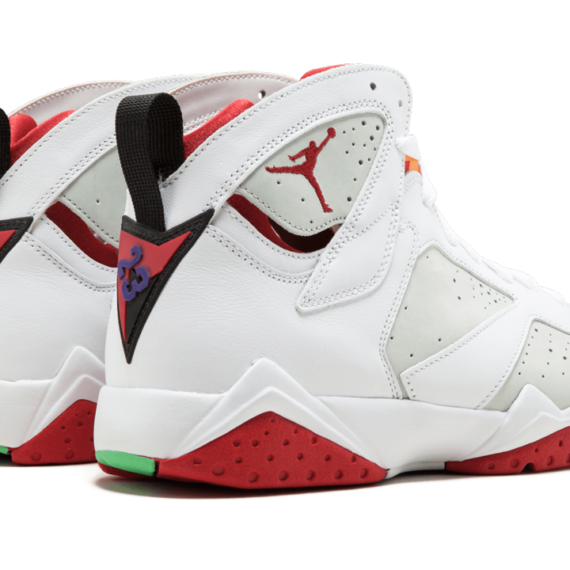 Air Jordan 7 Retro "Hare" 304775 125