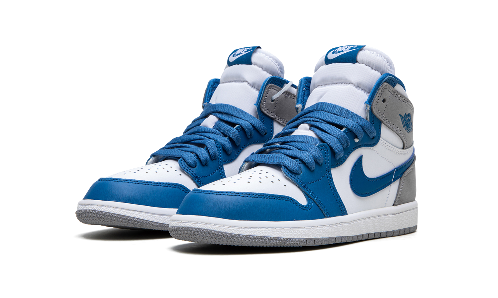 Air Jordan 1 Retro High OG PS "True Blue" FD1412 410