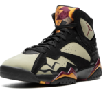Air Jordan 7 SE "Black Olive" DN9782 001