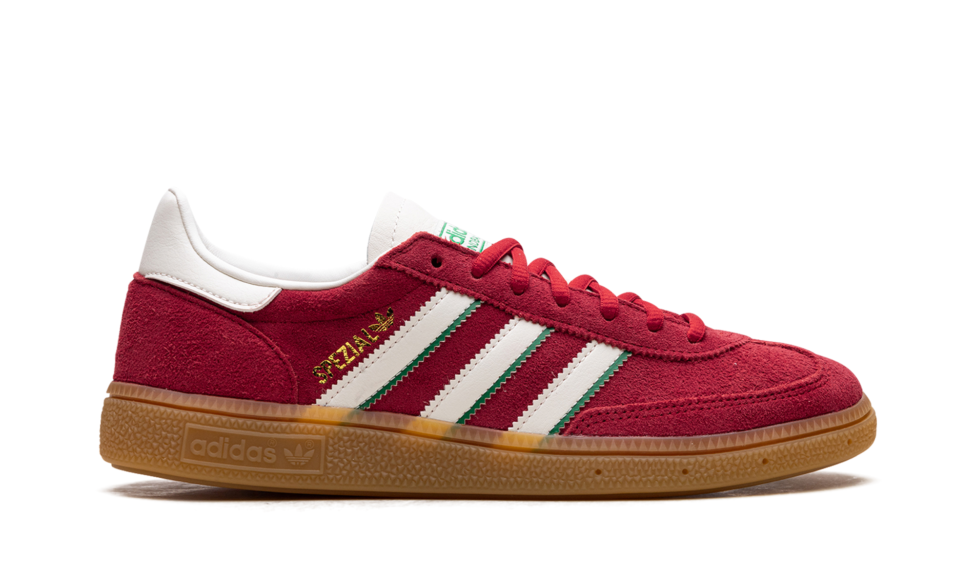 Handball Spezial "Better Scarlet Green" IF9531