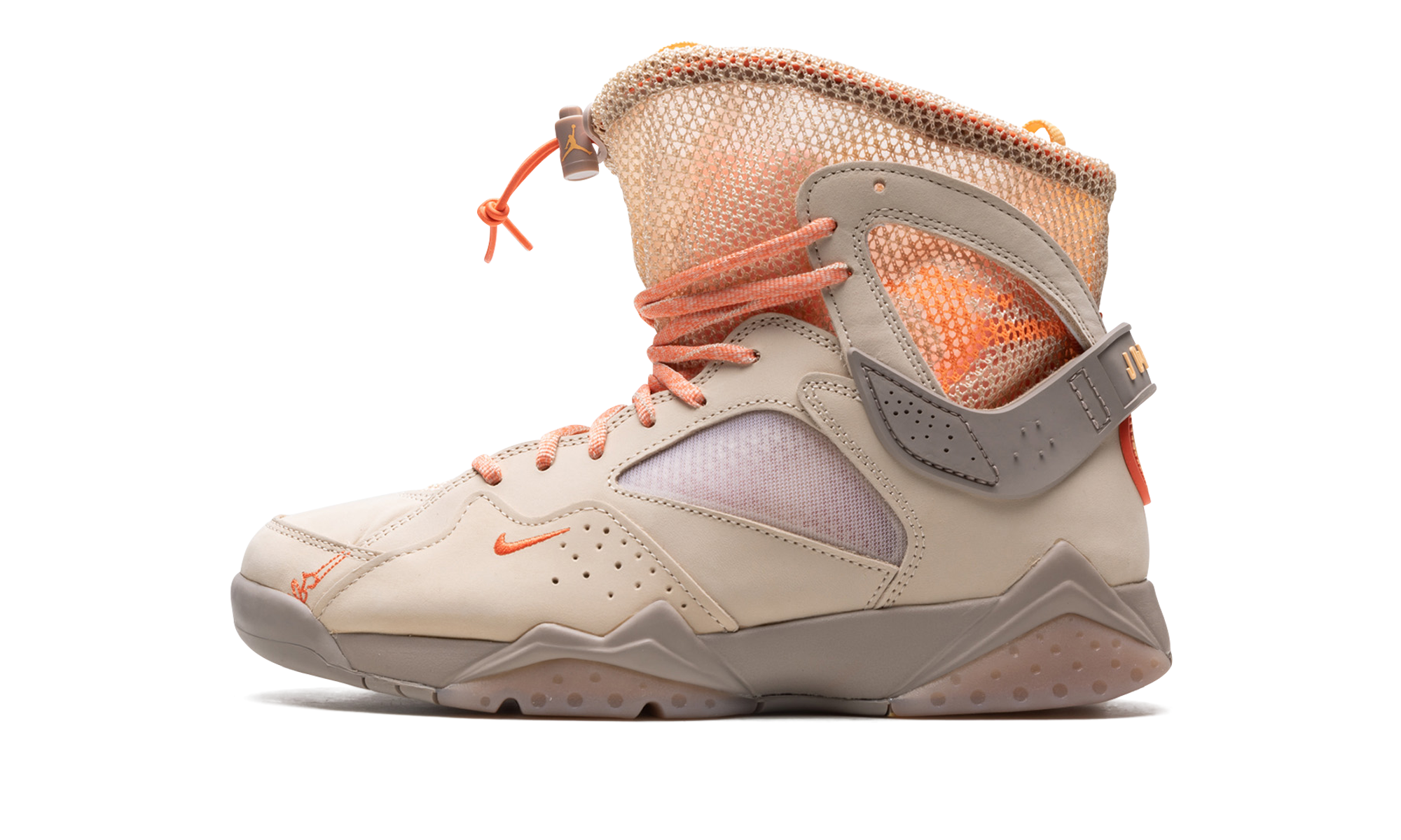 AIR JORDAN 7 RETRO WMNS "Bephie’s Beauty Supply" DR1485 168