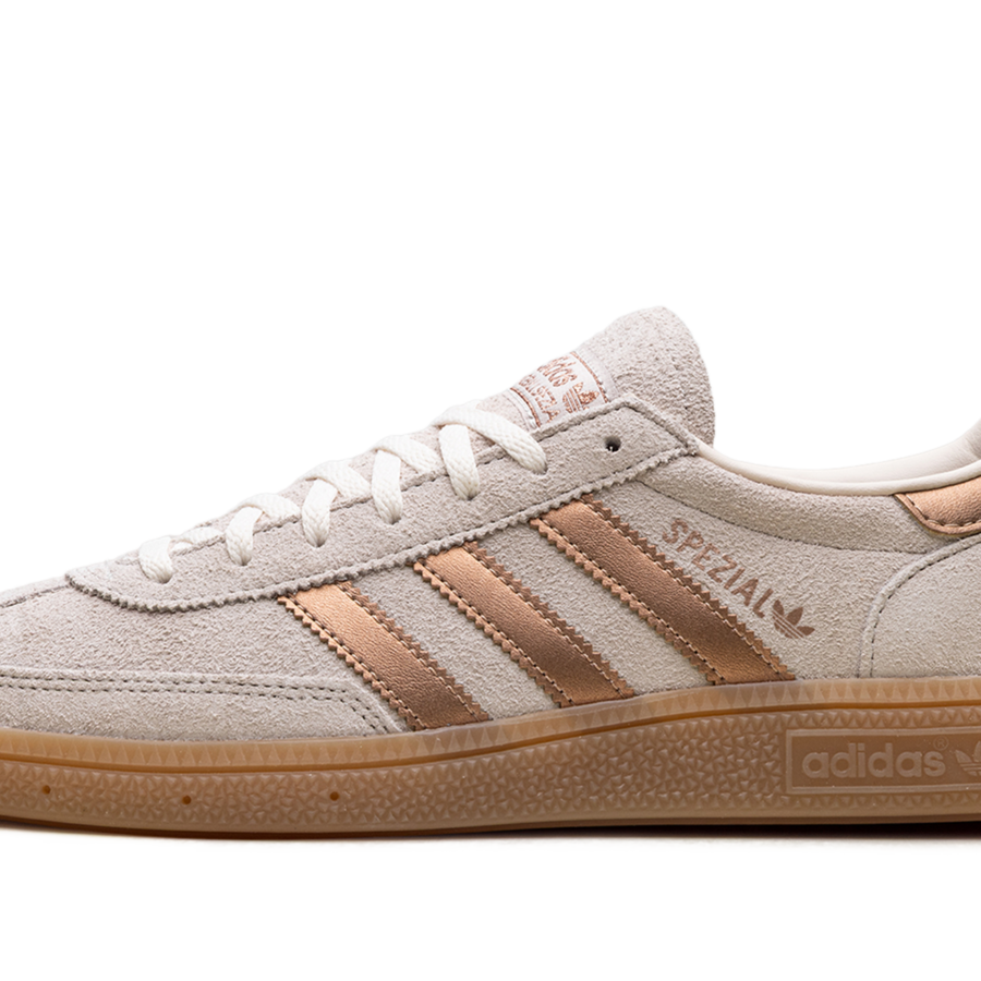 Handball Spezial WMNS "Bliss Cream White" JP9236