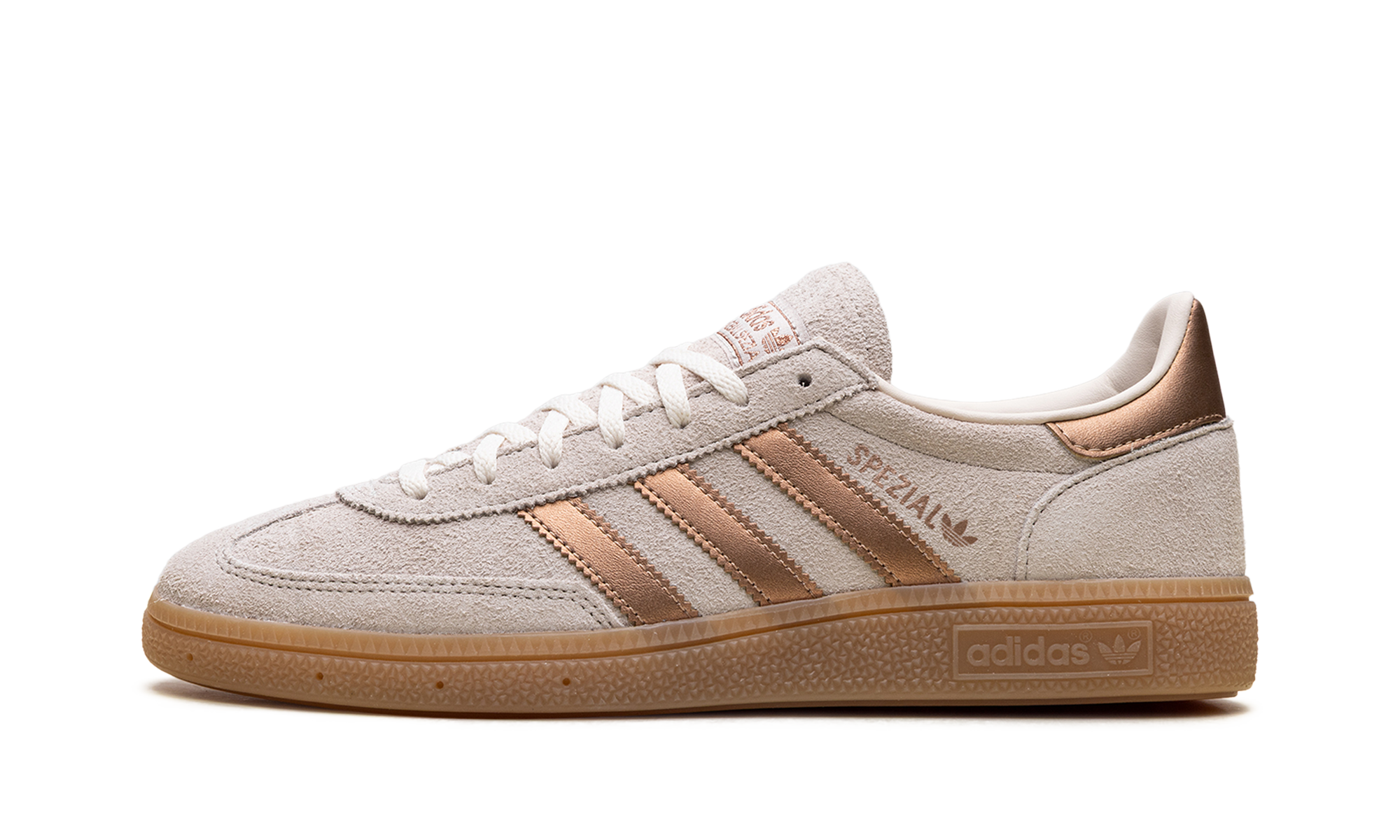 Handball Spezial WMNS "Bliss Cream White" JP9236