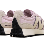 327 WMNS "Twilight Haze Rose Sugar" WS327SSB