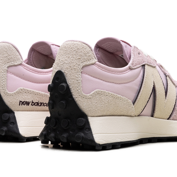 327 WMNS "Twilight Haze Rose Sugar" WS327SSB