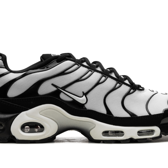 Air Max Plus "Oreo"